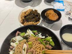 -老地方面馆(思南路店)