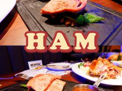 -Ambra Haus琥珀屋精酿餐厅(宝山店)