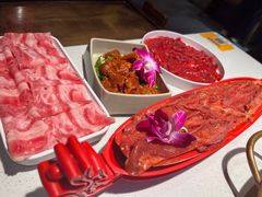 -小龙坎火锅(总店)