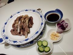 -宁夏国强手抓羊肉·清真菜(未央路凤三店)