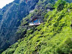 -苍山世界地质公园·石门关大峡谷