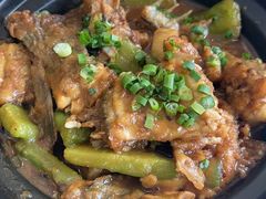 -祈胜邨•顺德鱼生•顺德菜(容桂店)