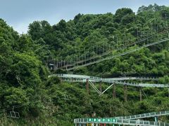 -长沙黑麋峰国家森林公园