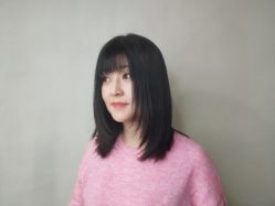 -MYYF SALON烫发染发