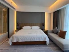 -广州粤海喜来登酒店