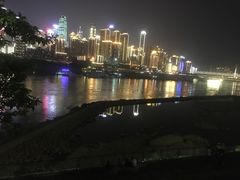 -海棠烟雨公园