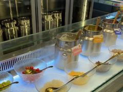 -溪边姑娘·拉丝酸奶水果捞(春熙路店)