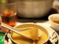 -禄婶鸡煲·打边炉