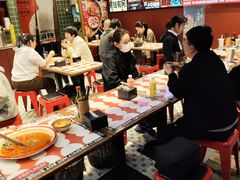 -文立新麻辣烫(合生汇21街区店)