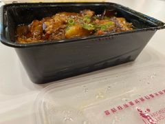 -稻香酒家(长宁KING88广场店)