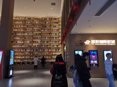 -深影国际影城(学院南路店CGS中国巨幕店)