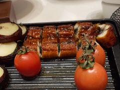 -同庆楼(建邺万达店)