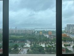 -汕头龙光喜来登酒店