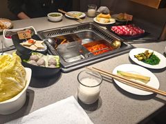 -海底捞火锅(阳光新业店)