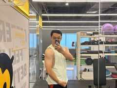 -FEELINGME乐刻私教馆·健身(双安商场店)