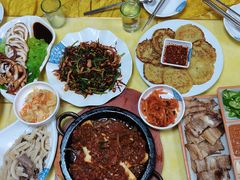 -故乡明太鱼屋(航北路店)