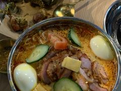 -海安安越南粉(丹竹頭店)