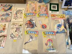 -大理床单厂艺术区