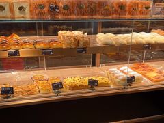 -FANEN法念·烘焙·甜点(万象城店)