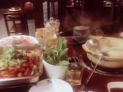-鼎尊锅物料理(五角场店)