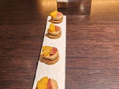 -庐灶江南·江南菜·四合院Bistro(东直门雍和宫·原华侨宾馆店)