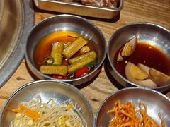 -汉拿山(北京上地华联店)