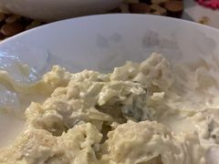 德式酸鱼-路西仕·手作西点(气象台路店)