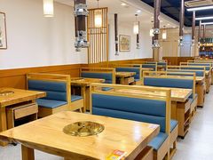 -青瓦台韩式烤肉(阳光广场店)