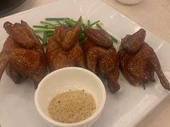 -大天然酒店(军民路店)