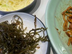 -李先生牛肉面大王(广渠门内店)