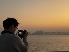 -演武大桥观景平台