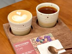 -Again Coffee Roaster(香蜜湖店)