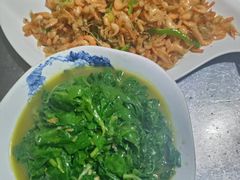 -绿林山庄土菜馆