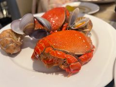 -安蒂娅·海鲜自助餐厅(安蒂娅美兰酒店)