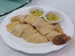 壹心鸡-文记壹心鸡(宝华路店)