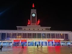-虎子面粉馆(五一东村店)