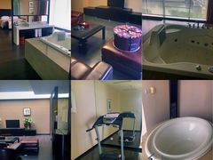 -南美元生态大酒店(海珠店)