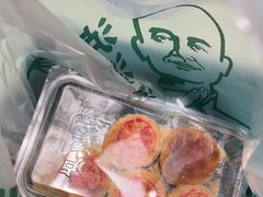 -泸溪河桃酥(龙湖长楹天街店)