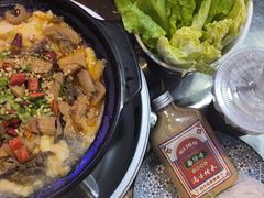 -华仔哥牛杂餐室