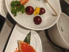 -水木锦堂·自助铁板烧(五道口购物中心店)