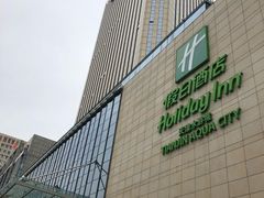 -天津水游城丽筠酒店