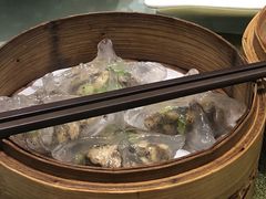 -顺风海鲜港(长寿路店)