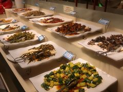 -蒙肥羊·酸汤潮牛·鲜牛肉火锅烤肉自助(岗顶店)