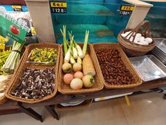 -鲜鲜·鲅鱼圈海鲜(于洪店)