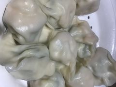 -金谷园饺子·烧烤·家宴(人大总店)
