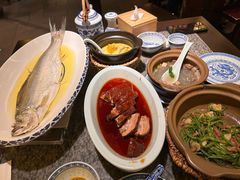 -南京大牌档(中关村领展广场店)