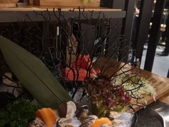 -湊湊火锅·茶憩(东城万达店)
