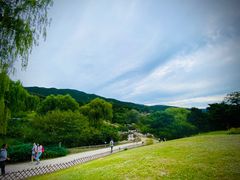 -北京西山国家森林公园