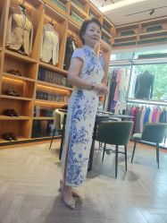 -GIMIWEAR 基米尔男士西服高级定制(陆家嘴店)