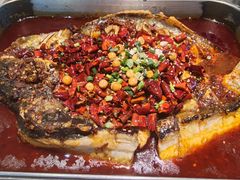 -半天妖烤鱼(大兴大悦春风里店)